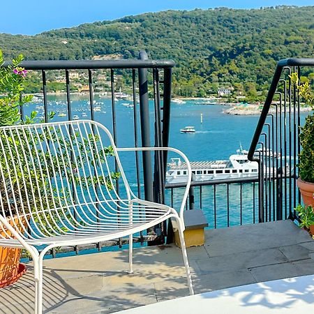 Suite 24 Porto Venere Exterior photo
