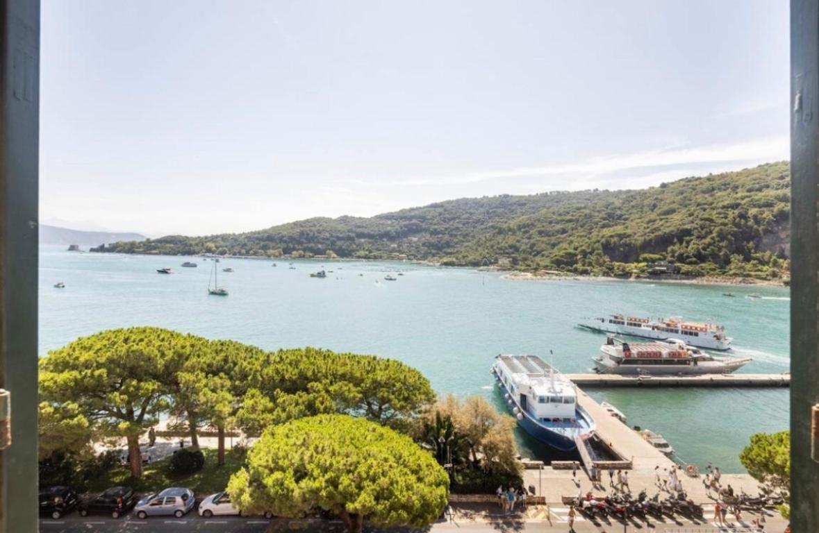 Suite 24 Porto Venere Exterior photo