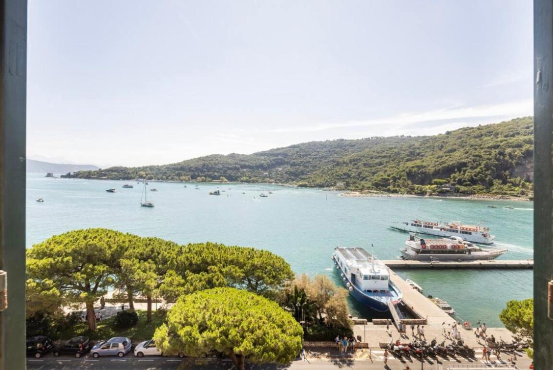Suite 24 Porto Venere Exterior photo
