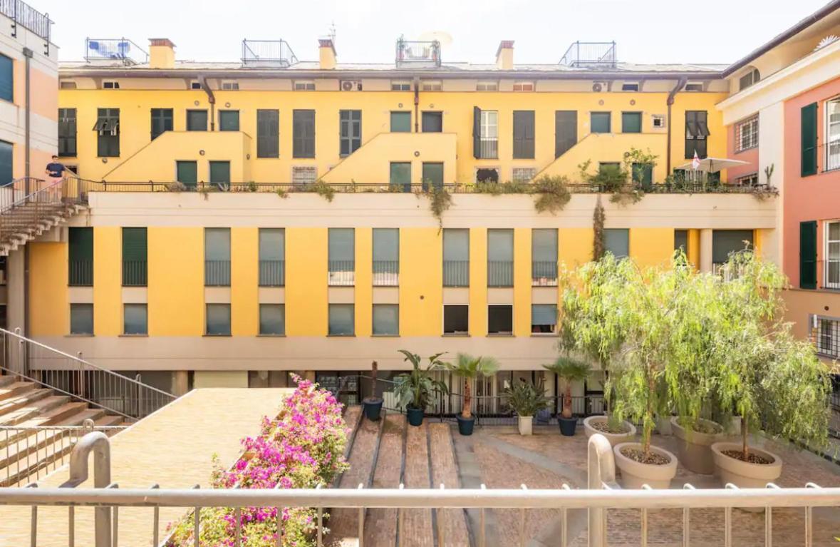 Suite 24 Porto Venere Exterior photo
