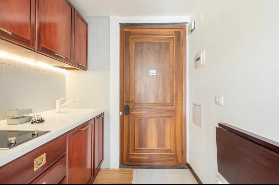 Suite 24 Porto Venere Exterior photo