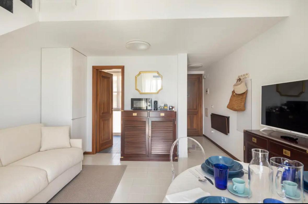 Suite 24 Porto Venere Exterior photo
