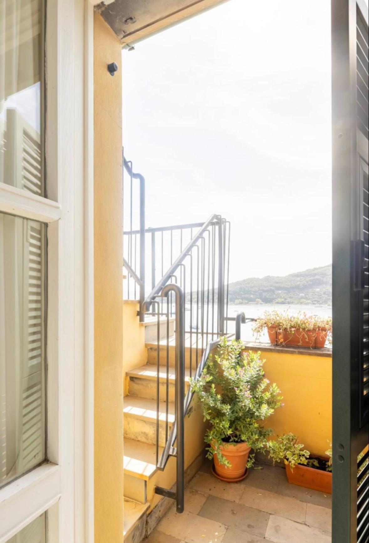 Suite 24 Porto Venere Exterior photo