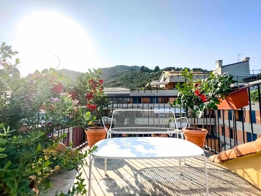 Suite 24 Porto Venere Exterior photo